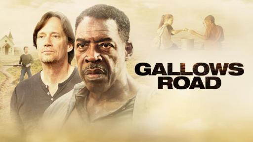 Gallows Road