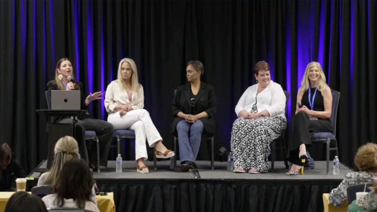 Women's Empowerment Panel