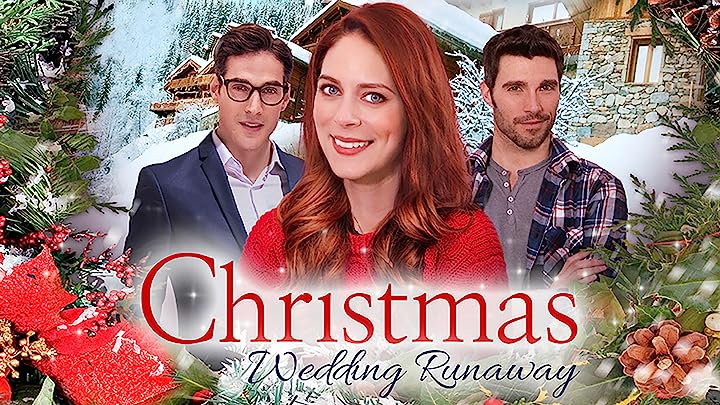 Christmas Wedding Runaway