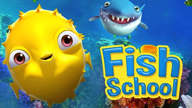 Fish School