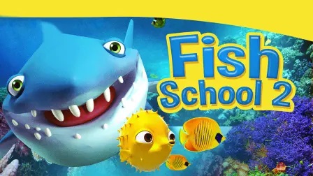 Fish School 2