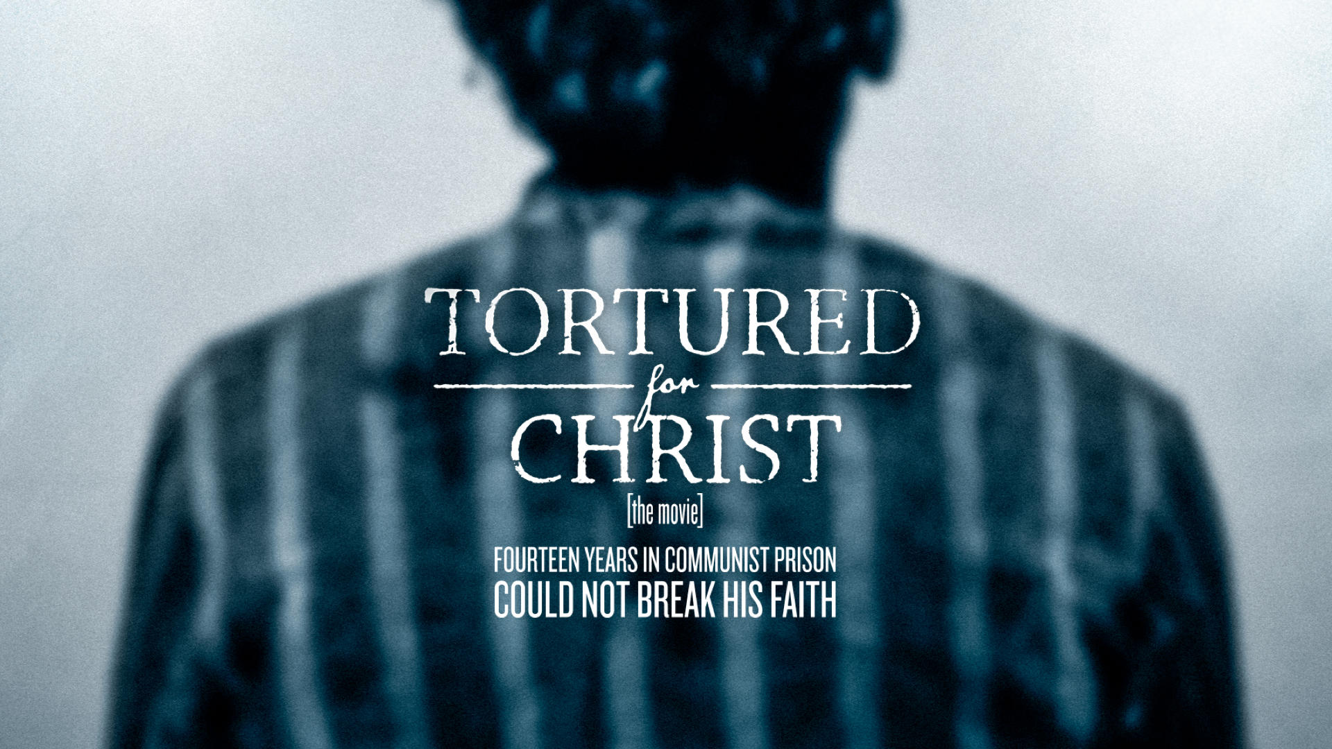 Tortured For Christ