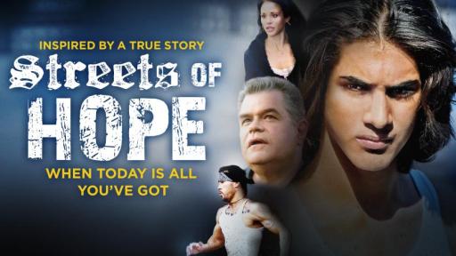 Streets of Hope