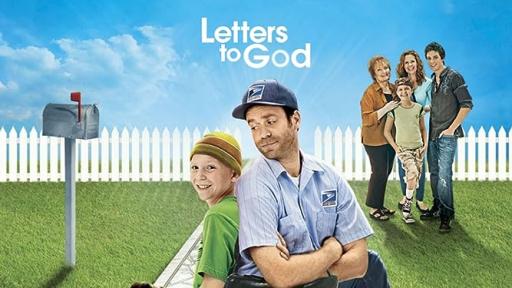 Letters To God