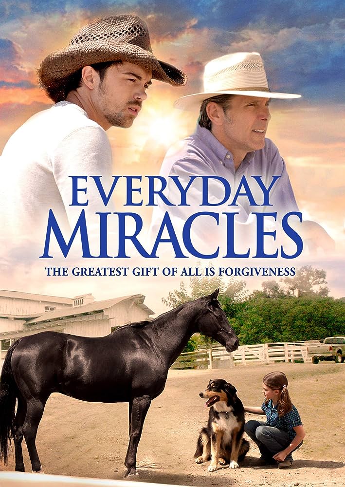 Everyday Miracles