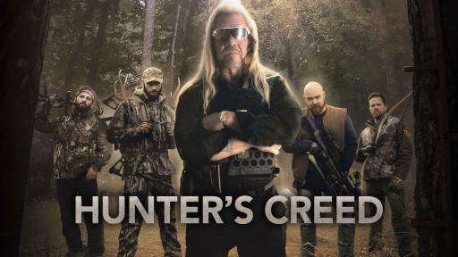 Hunter's Creed