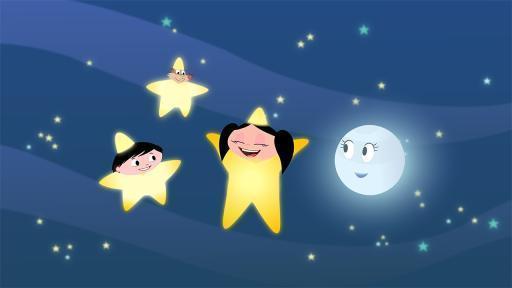 Twinkle Twinkle Little Star