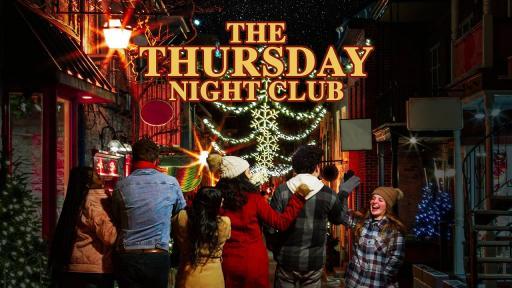 The Thursday Night Club