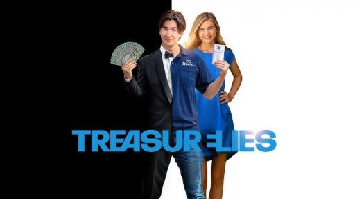 Treasure Lies