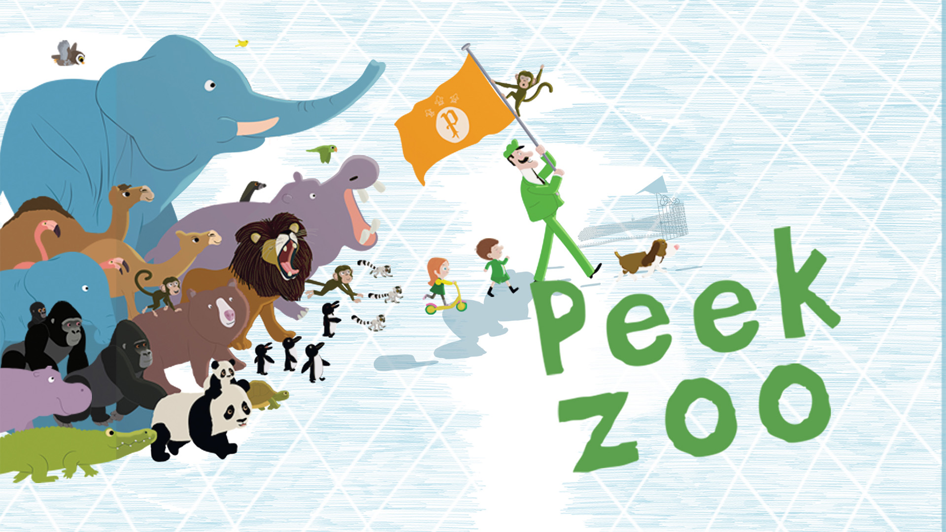 Peek Zoo