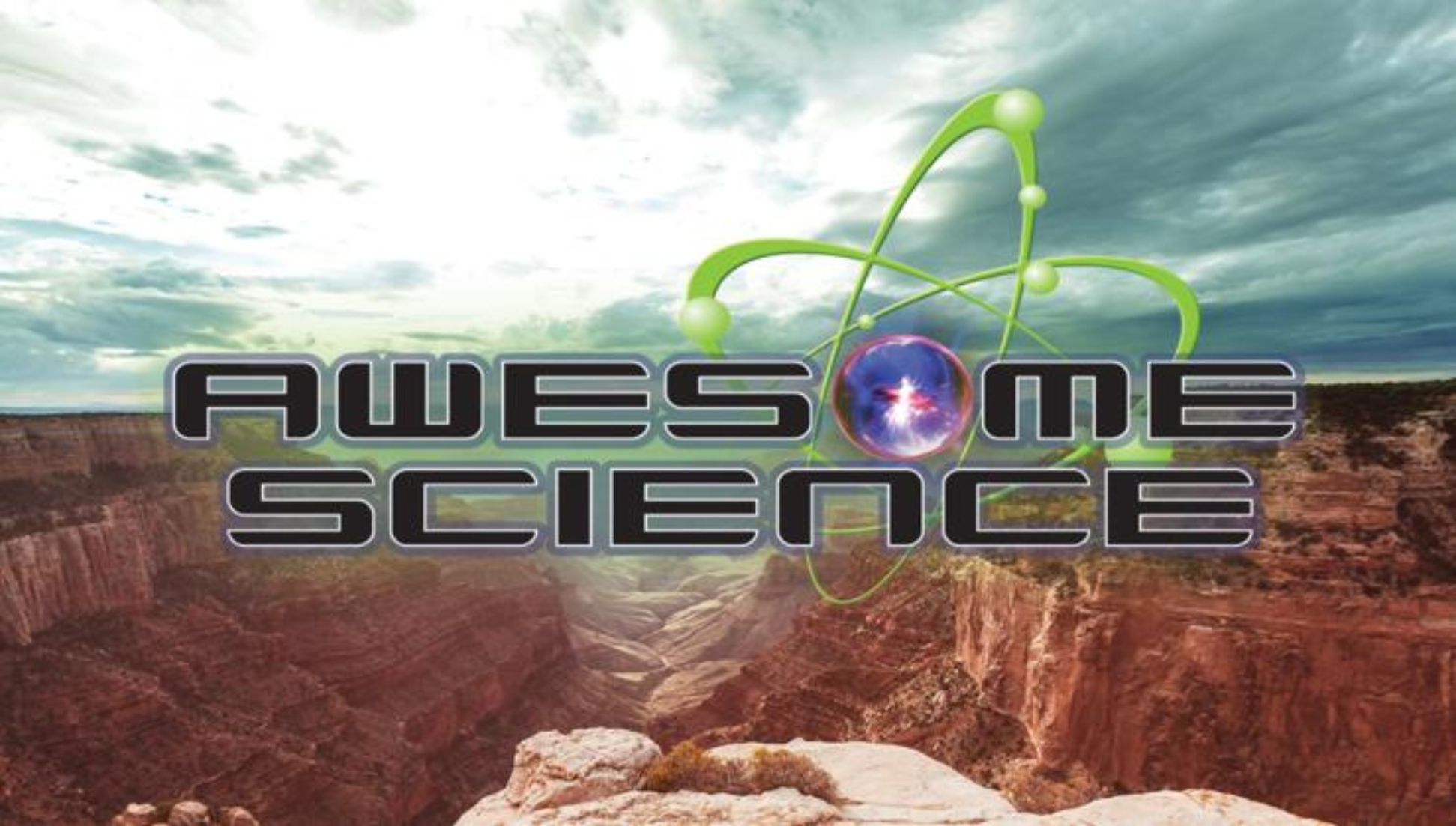 Awesome Science
