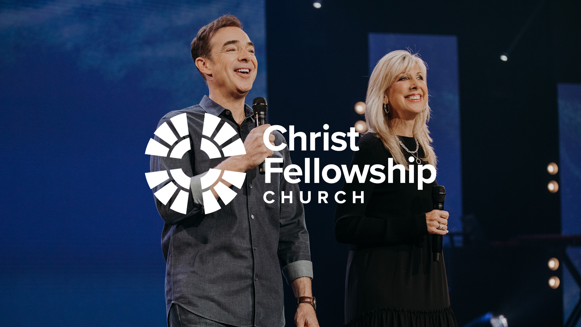 Christ Fellowship Church