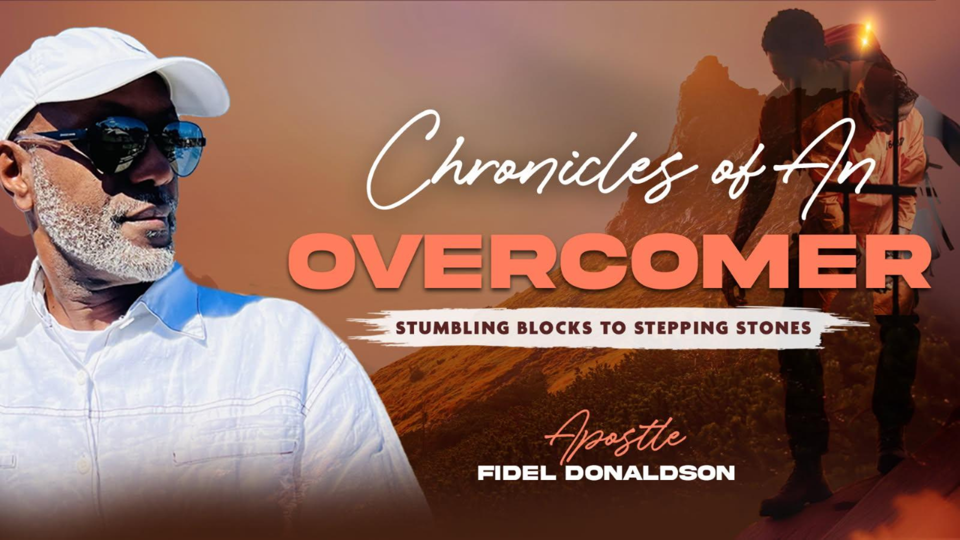 Chronicles of an Overcomer