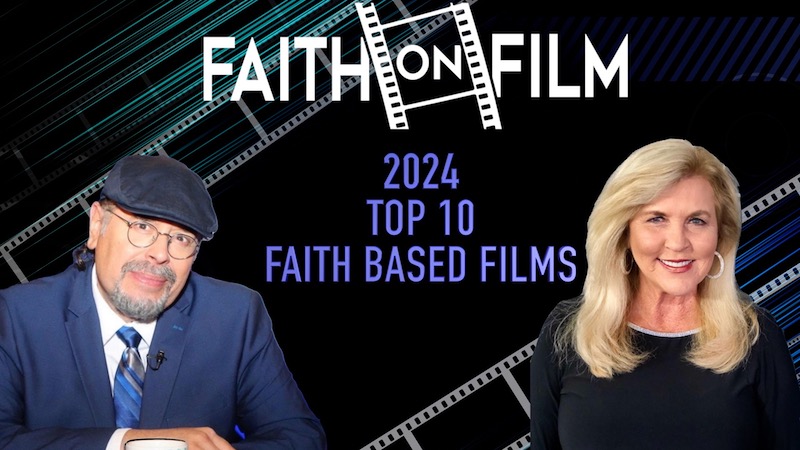 Faith On Film
