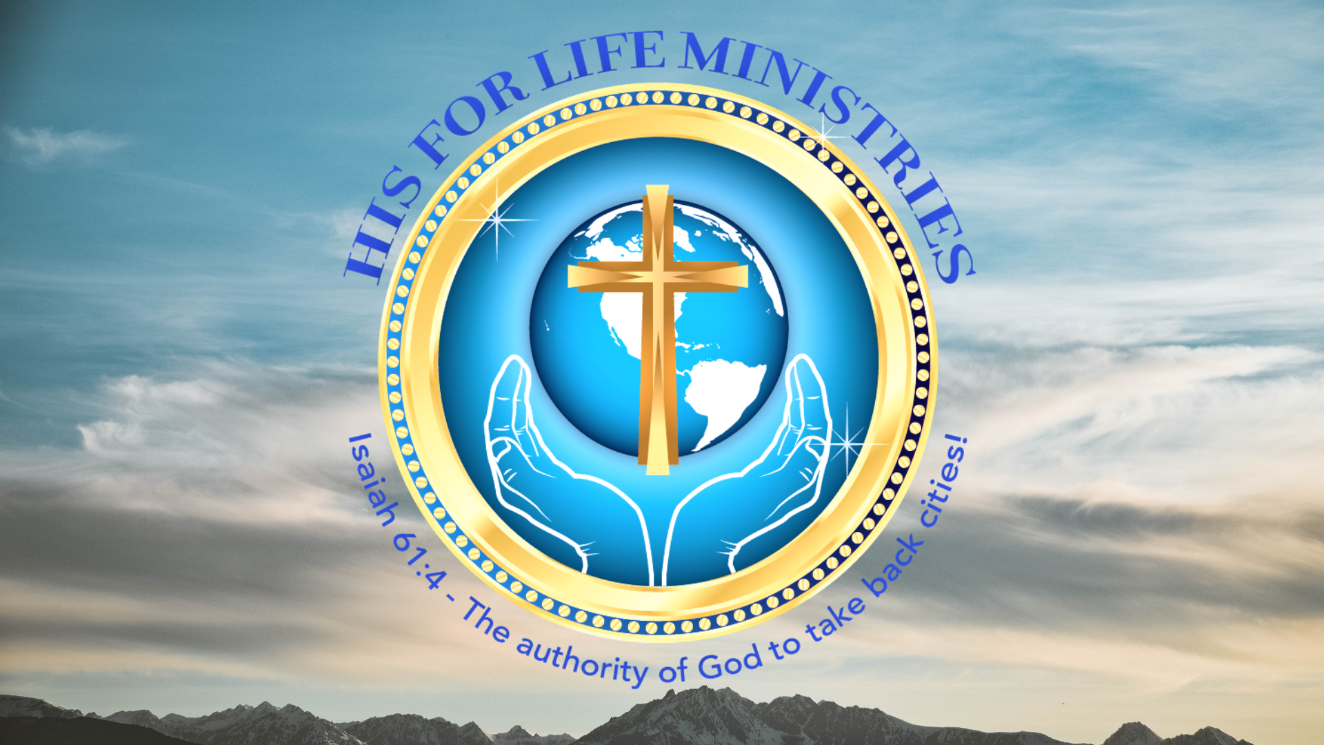 HIS FOR LIFE MINISTRIES