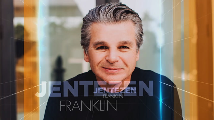 Jentezen Franklin