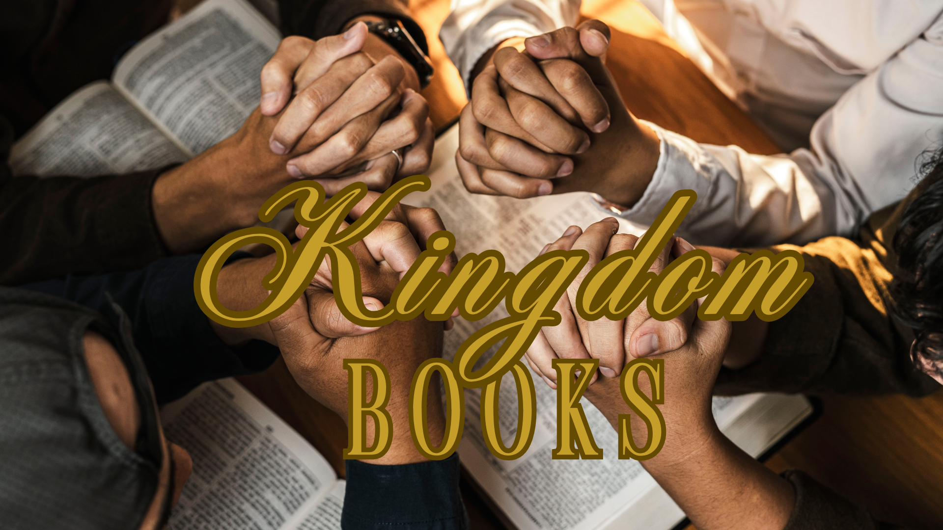 Kingdom Books