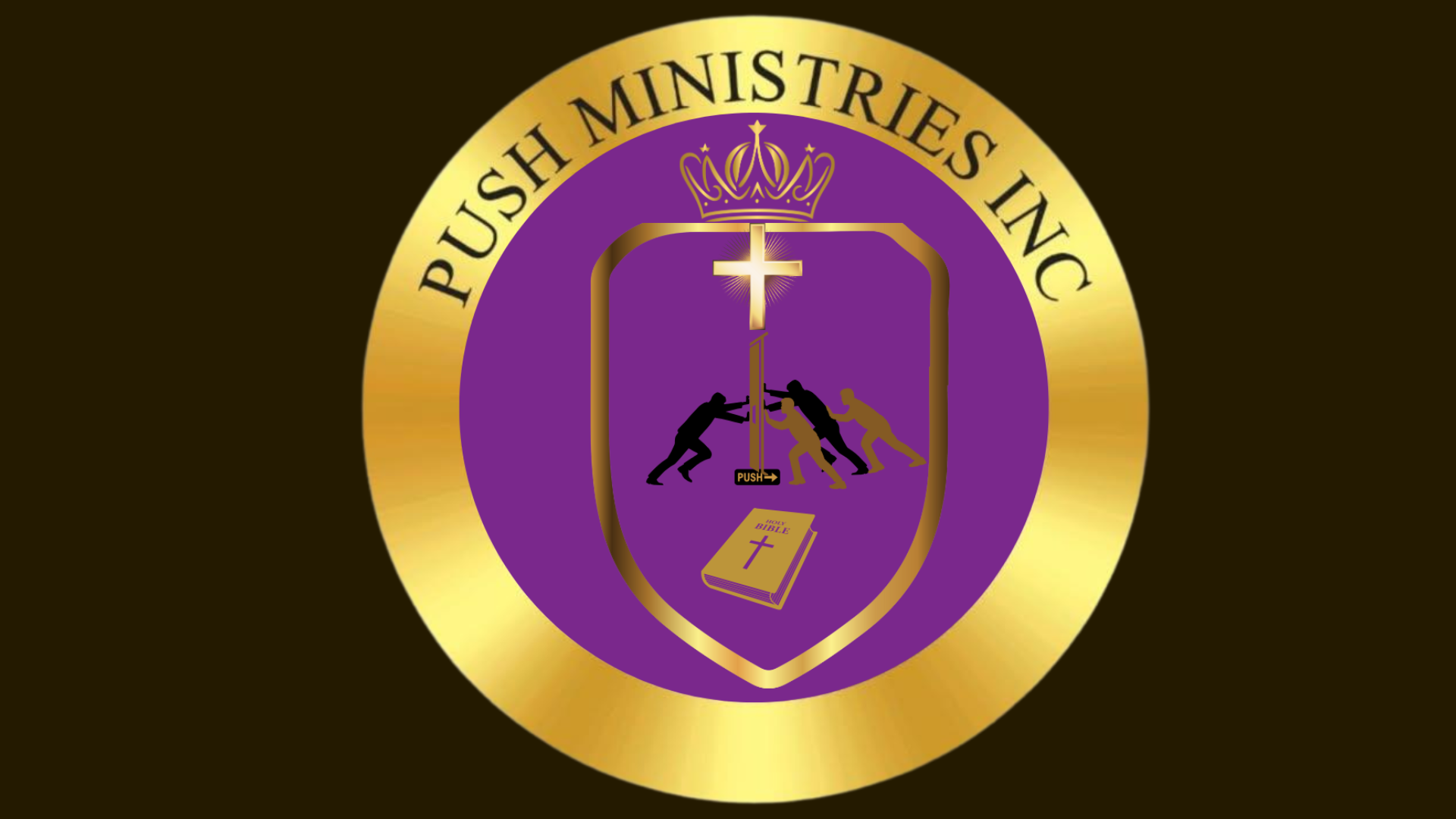 PUSH MINISTRIES