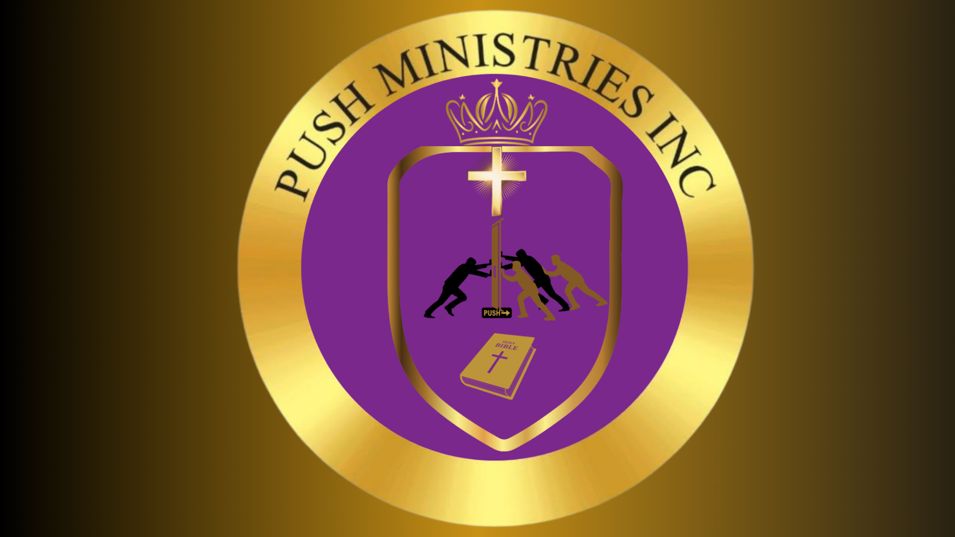 PUSH MINISTRIES