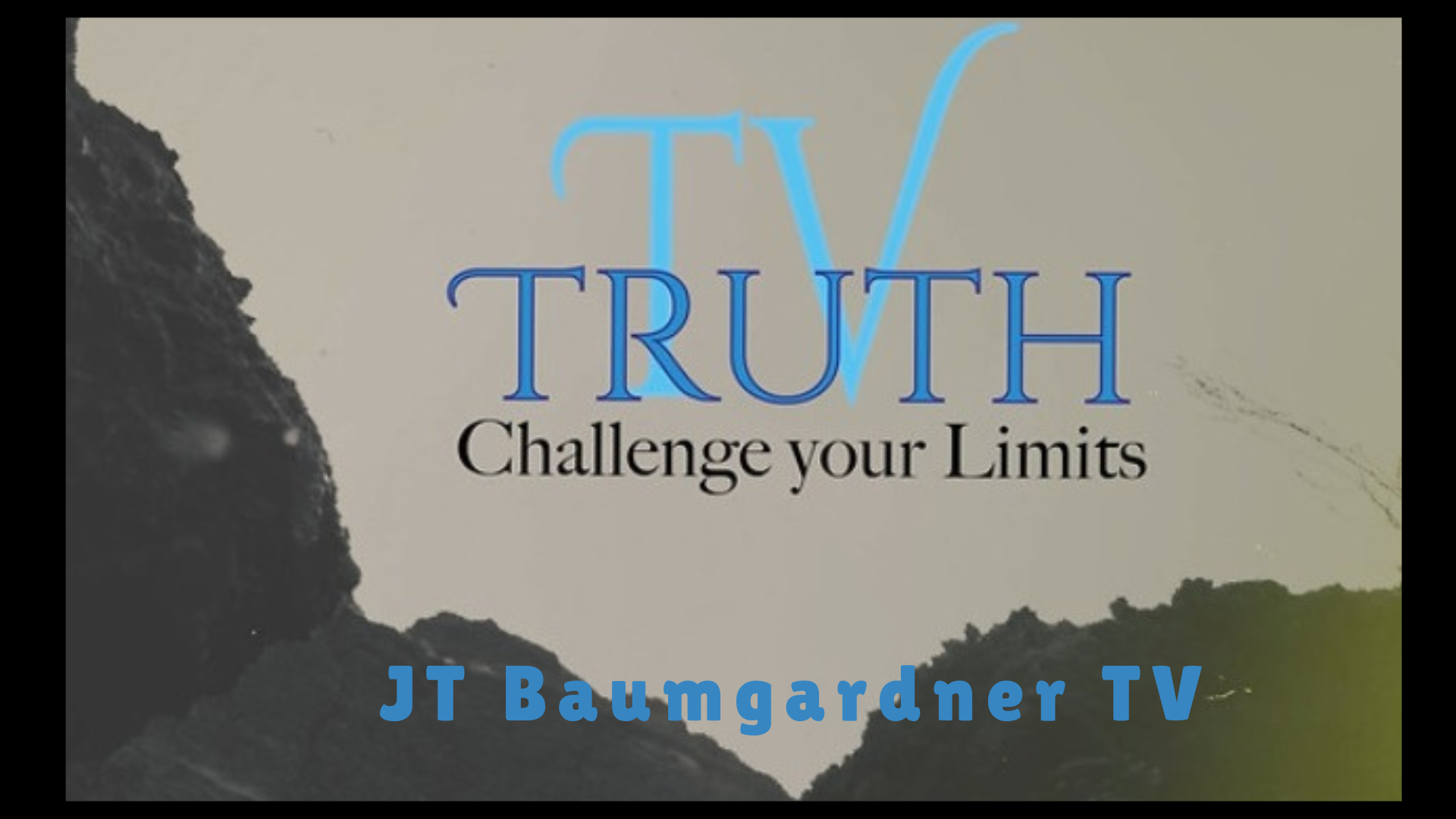 TRUTH TV - JT BAUMGARDNER