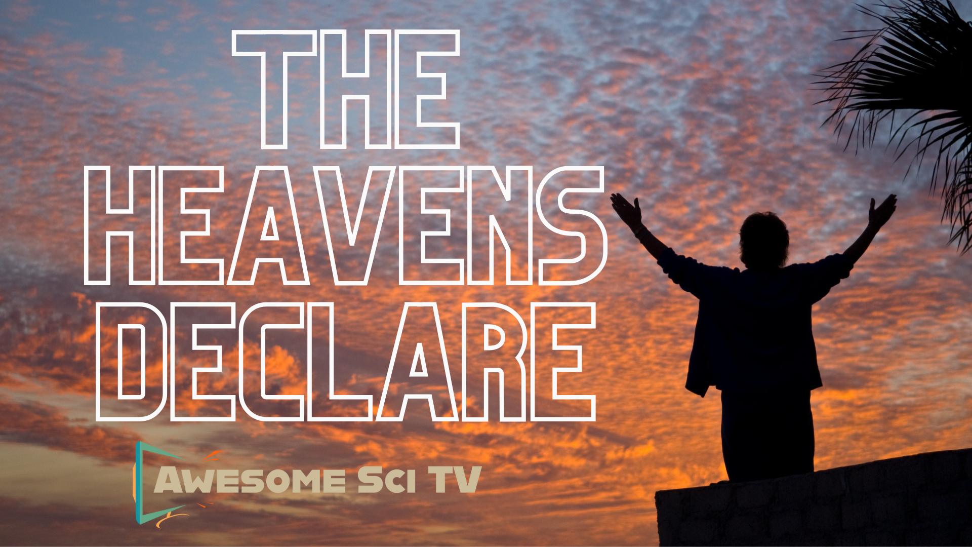 The Heaven's  Declare
