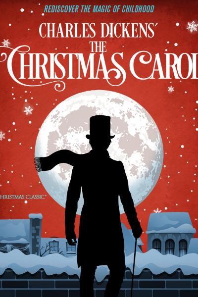 Charles Dickens' The Christmas Carol