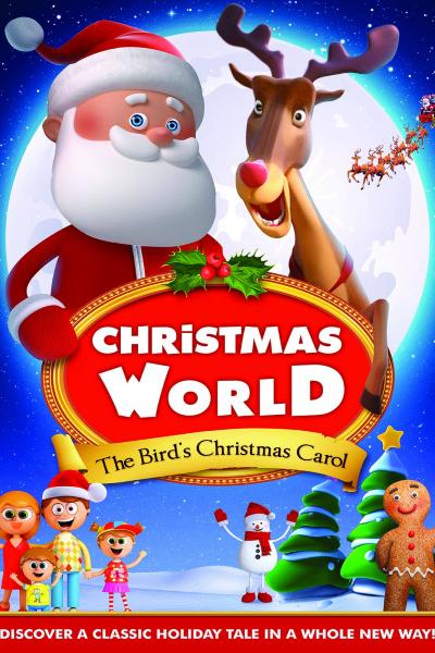 Christmas World: The Bird's Christmas Carol