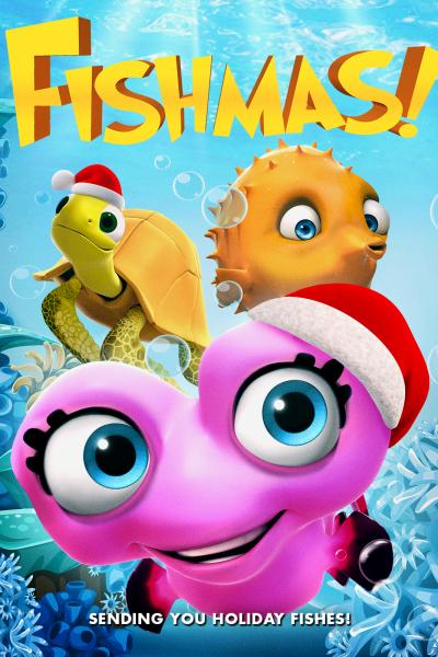 Fishmas!