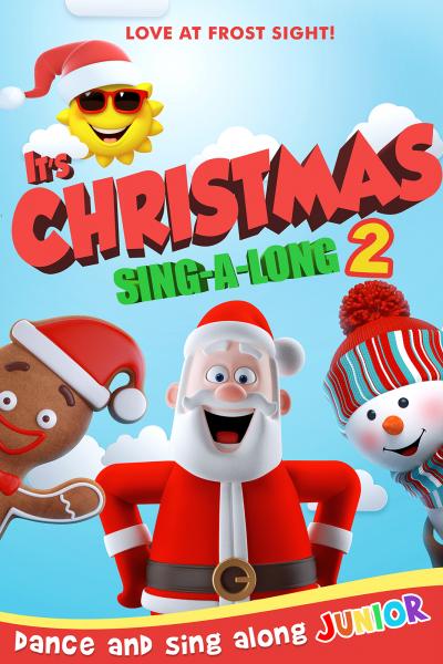 It's Christmas Sing-Along 2