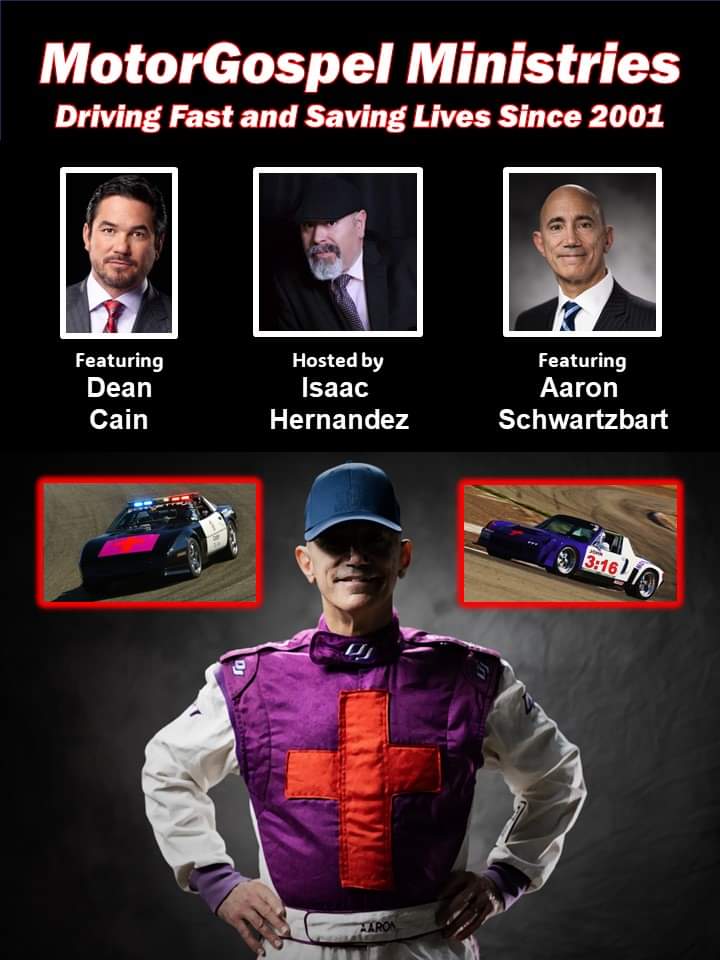 Motor Sports Gospel