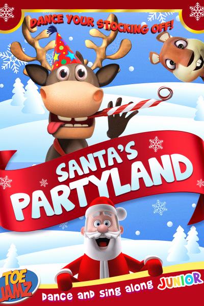 Santa's Partyland