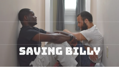 Saving Billy