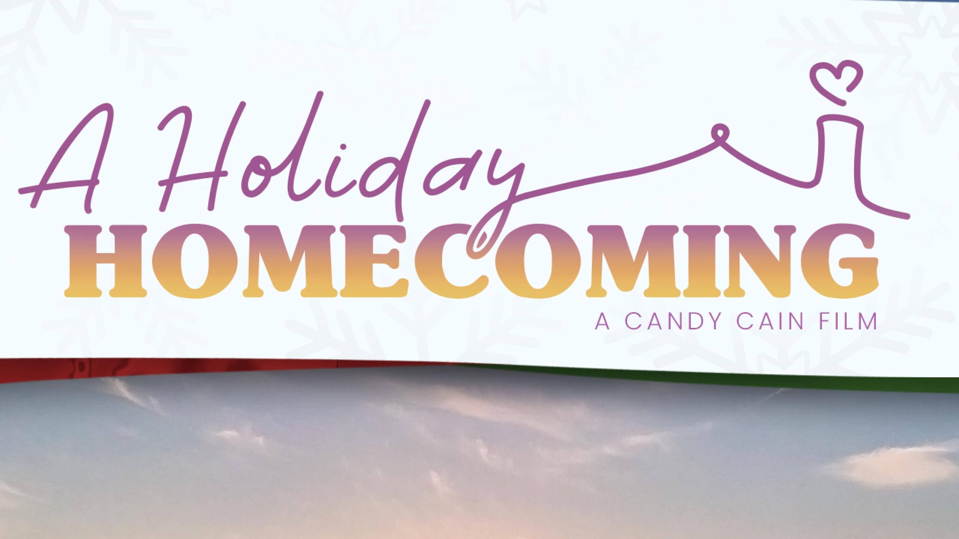 A Holiday Homecoming