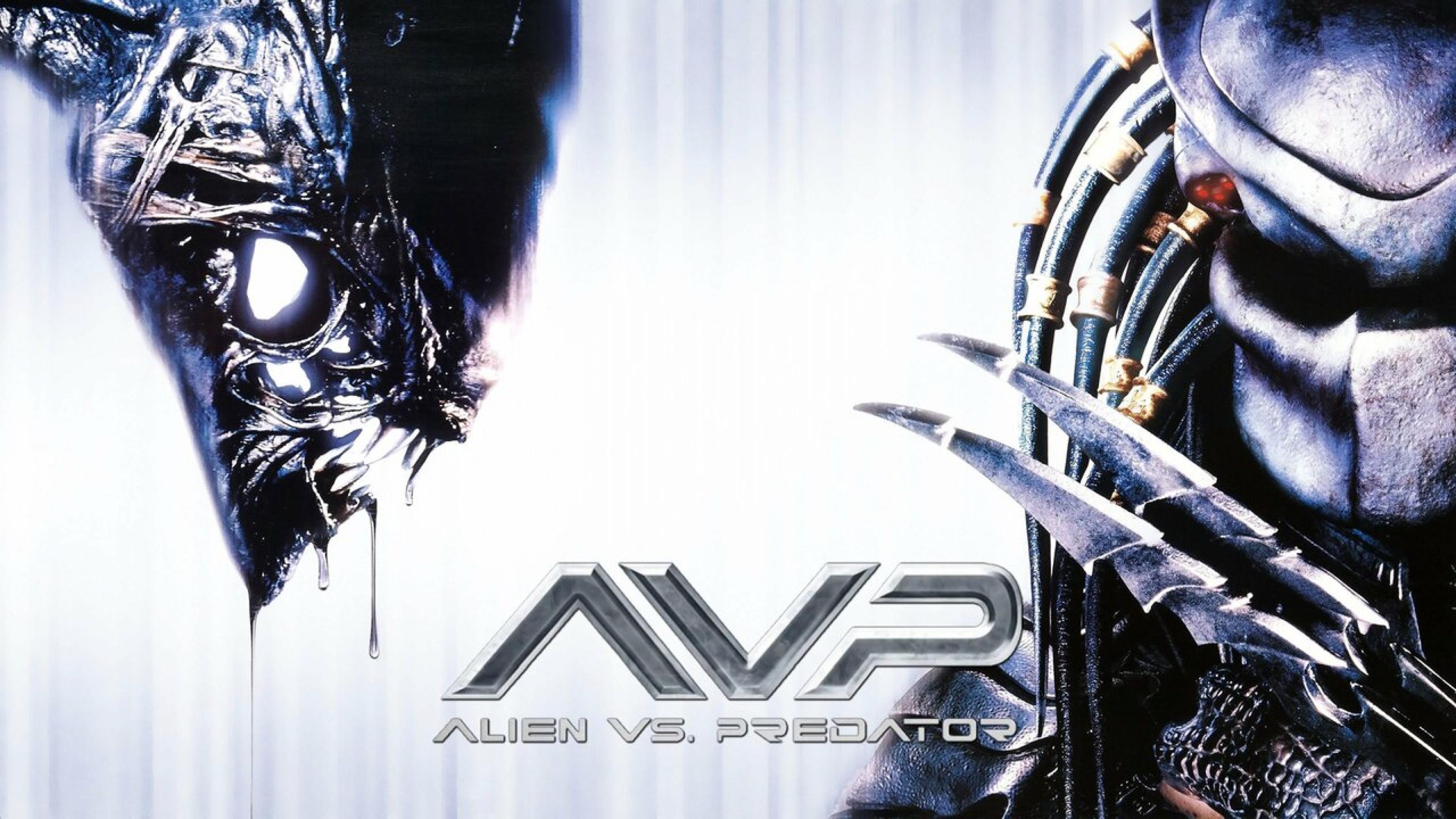 AVP: Alien vs. Predator