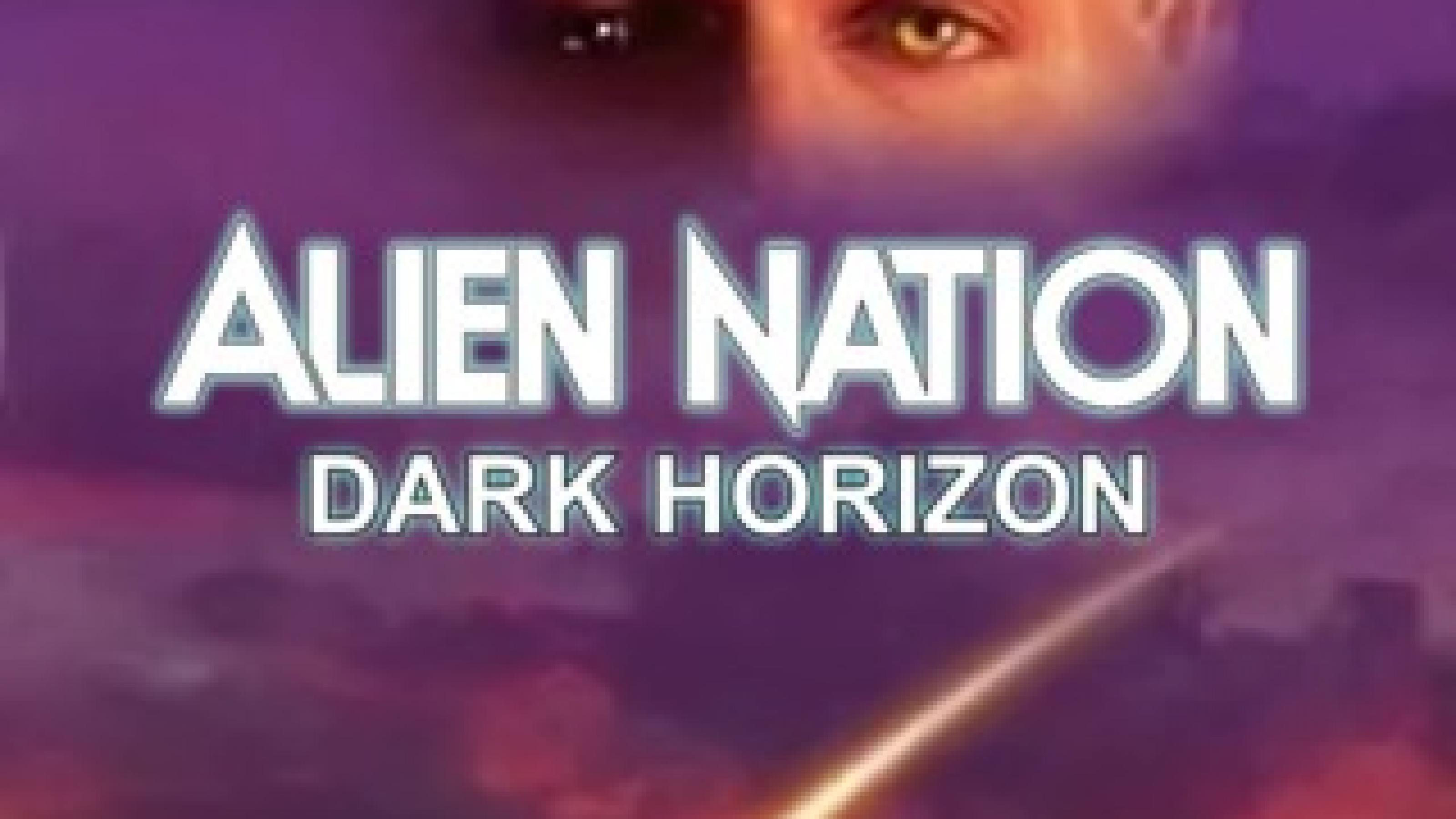 Alien Nation: Dark Horizon