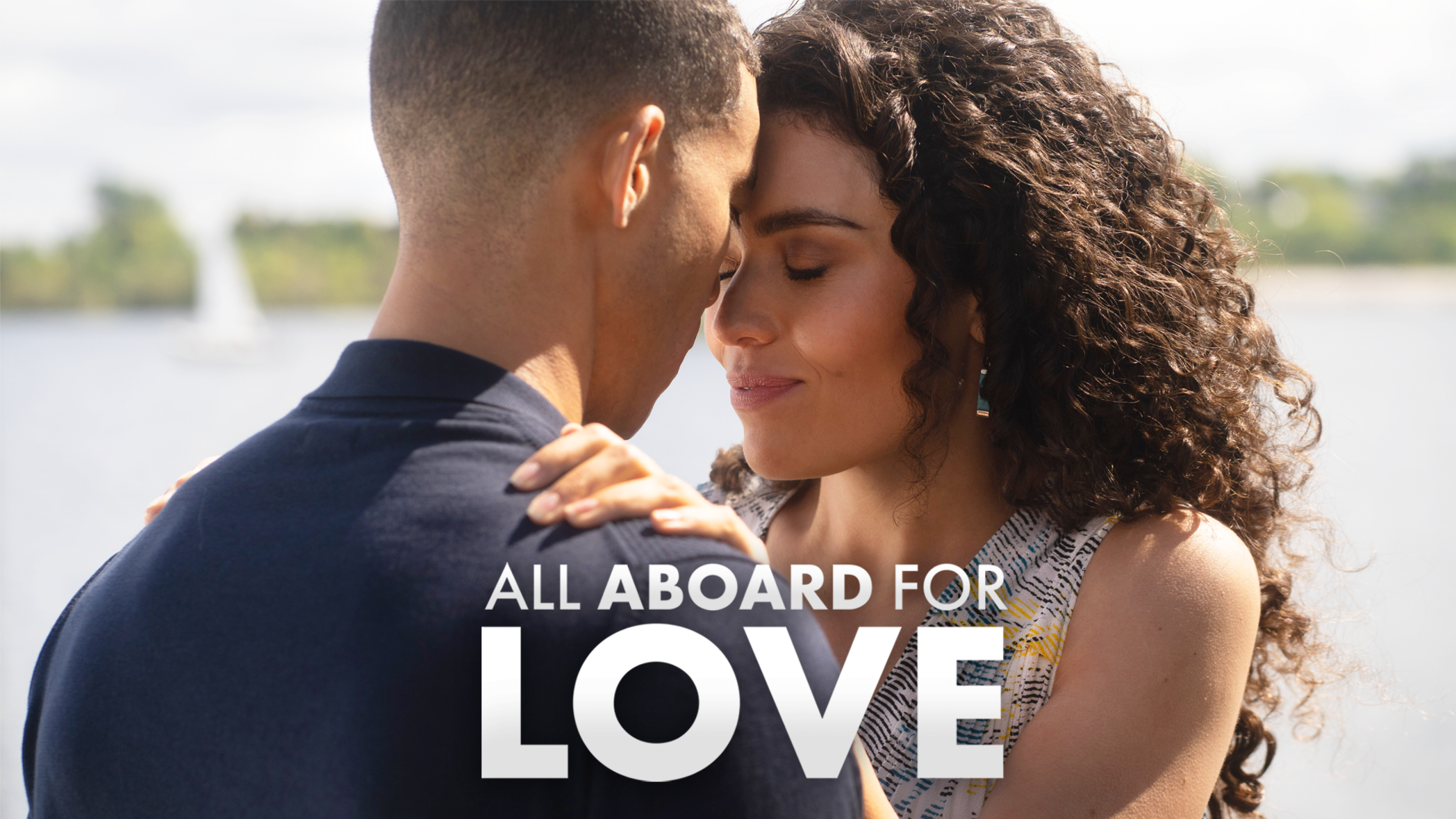 All Aboard For Love