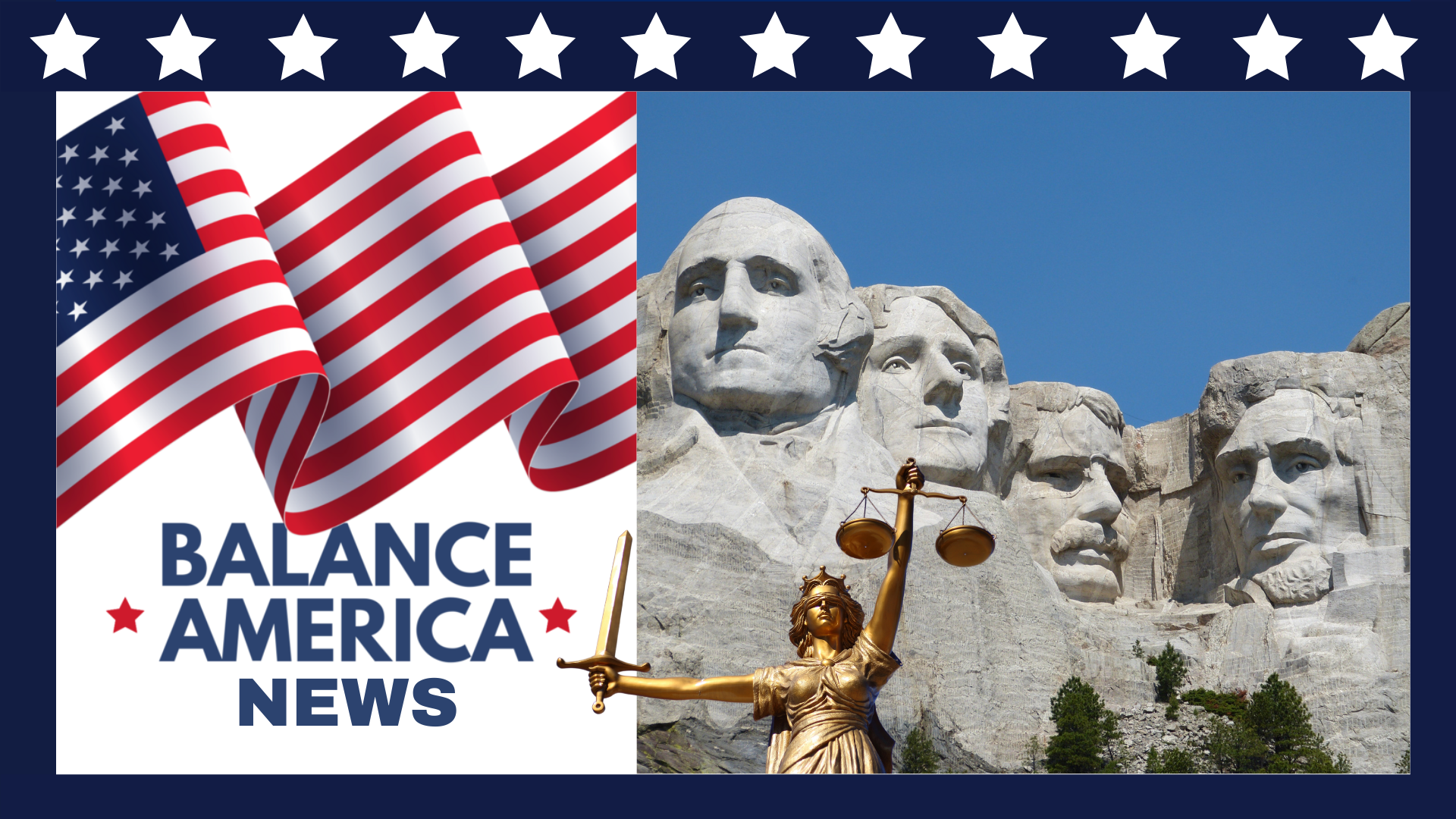 Balance America News