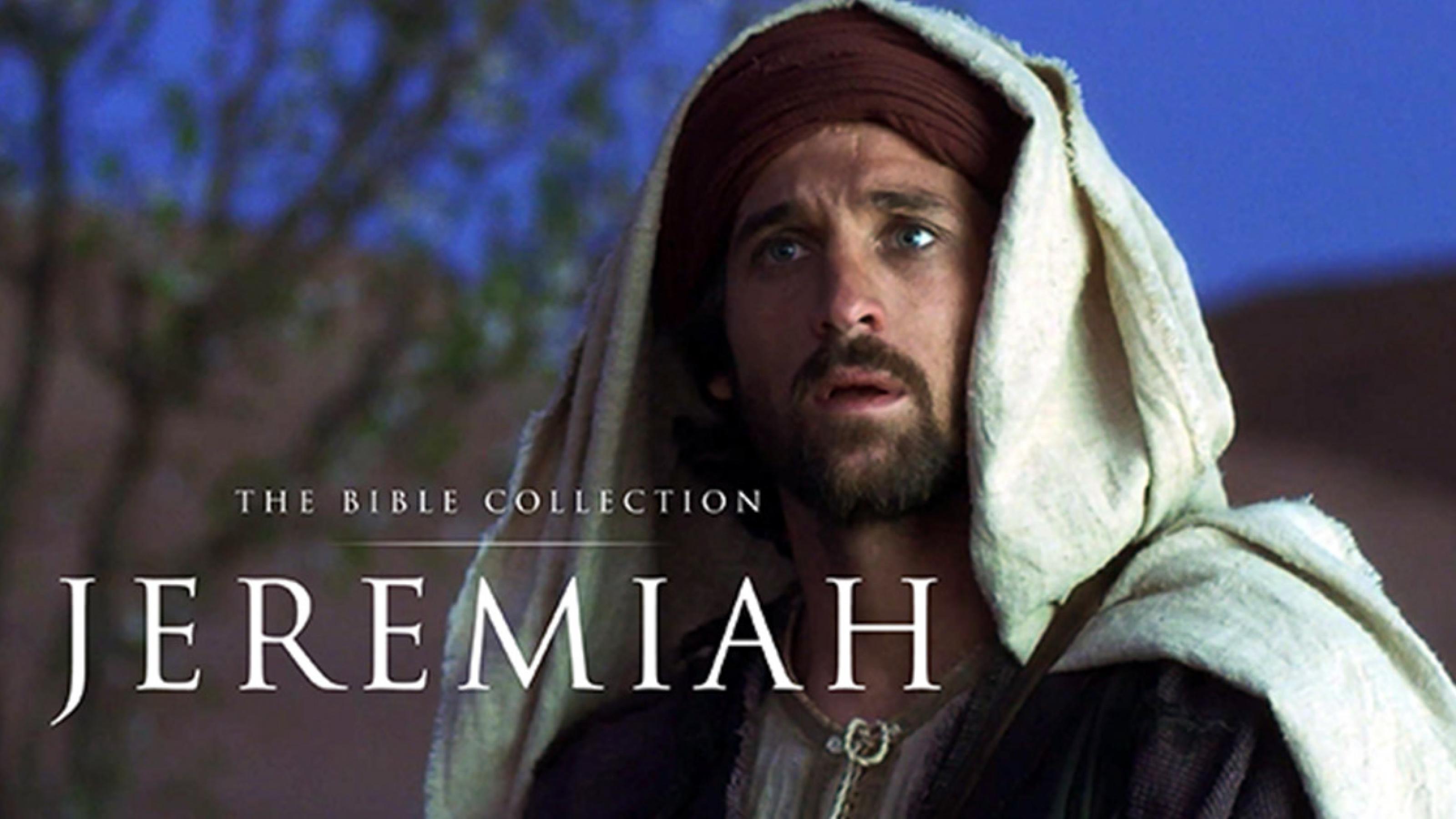 Bible Collection - Jeremiah