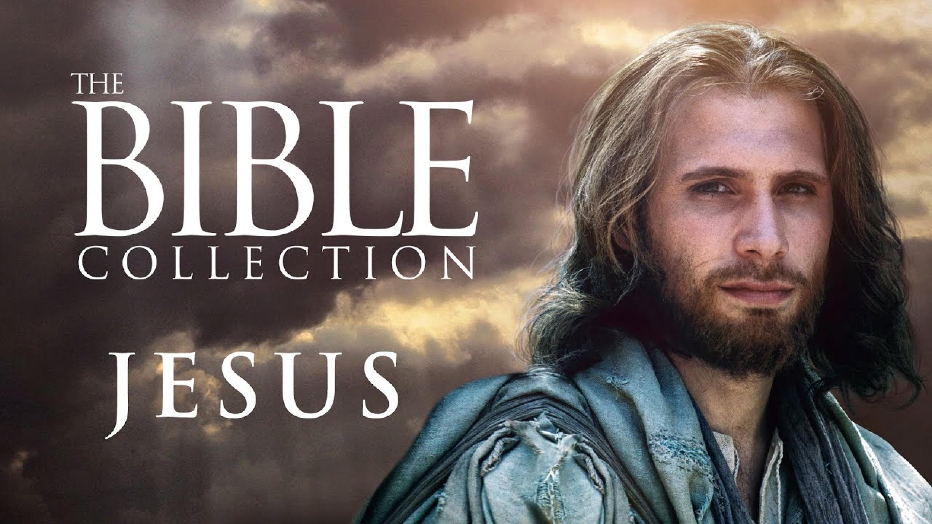 Bible Collection - Jesus