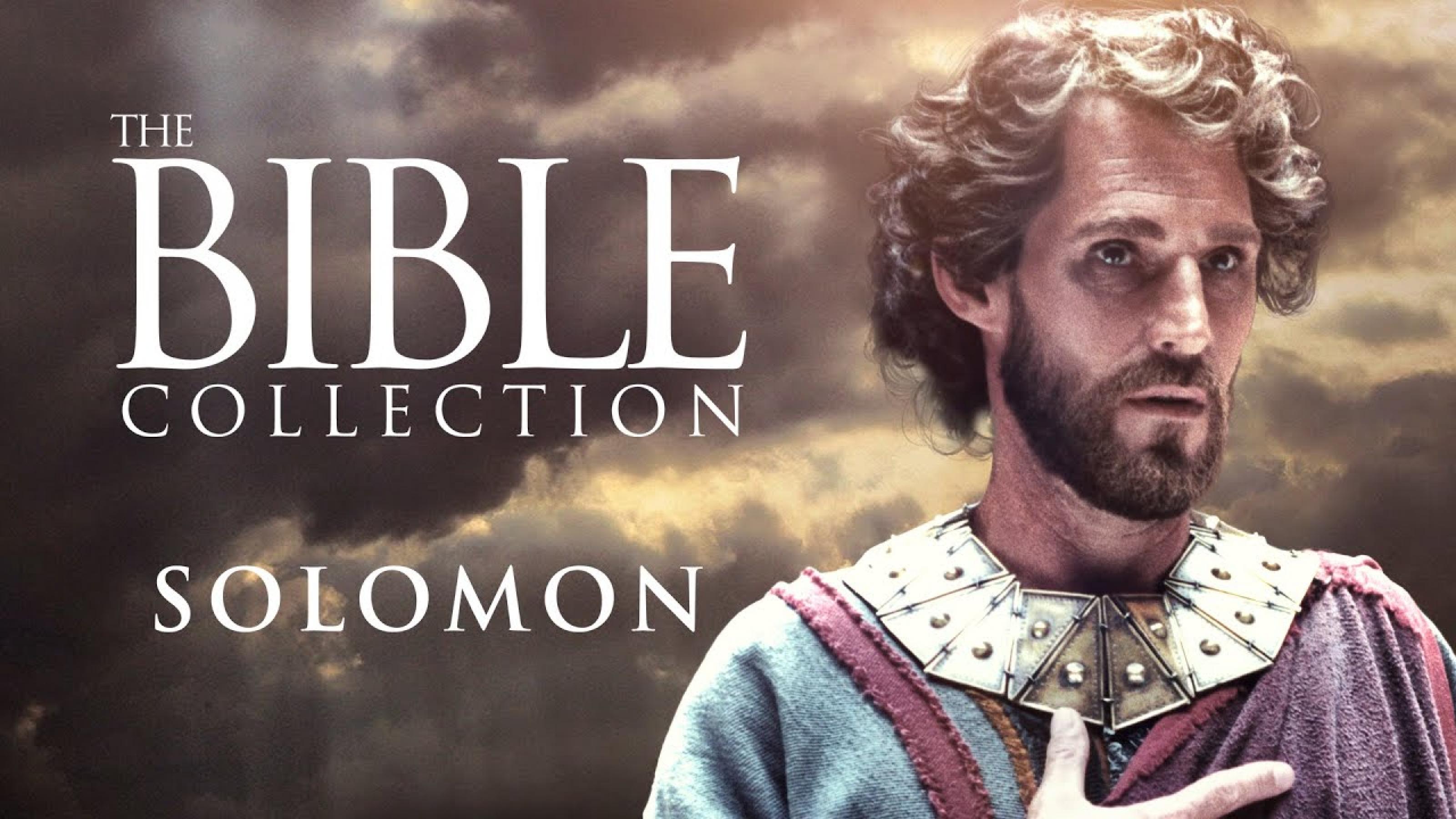 Bible Collection - Solomon