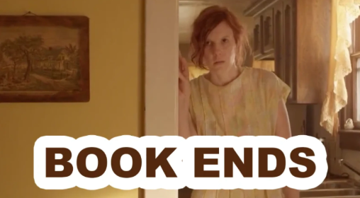 Book Ends
