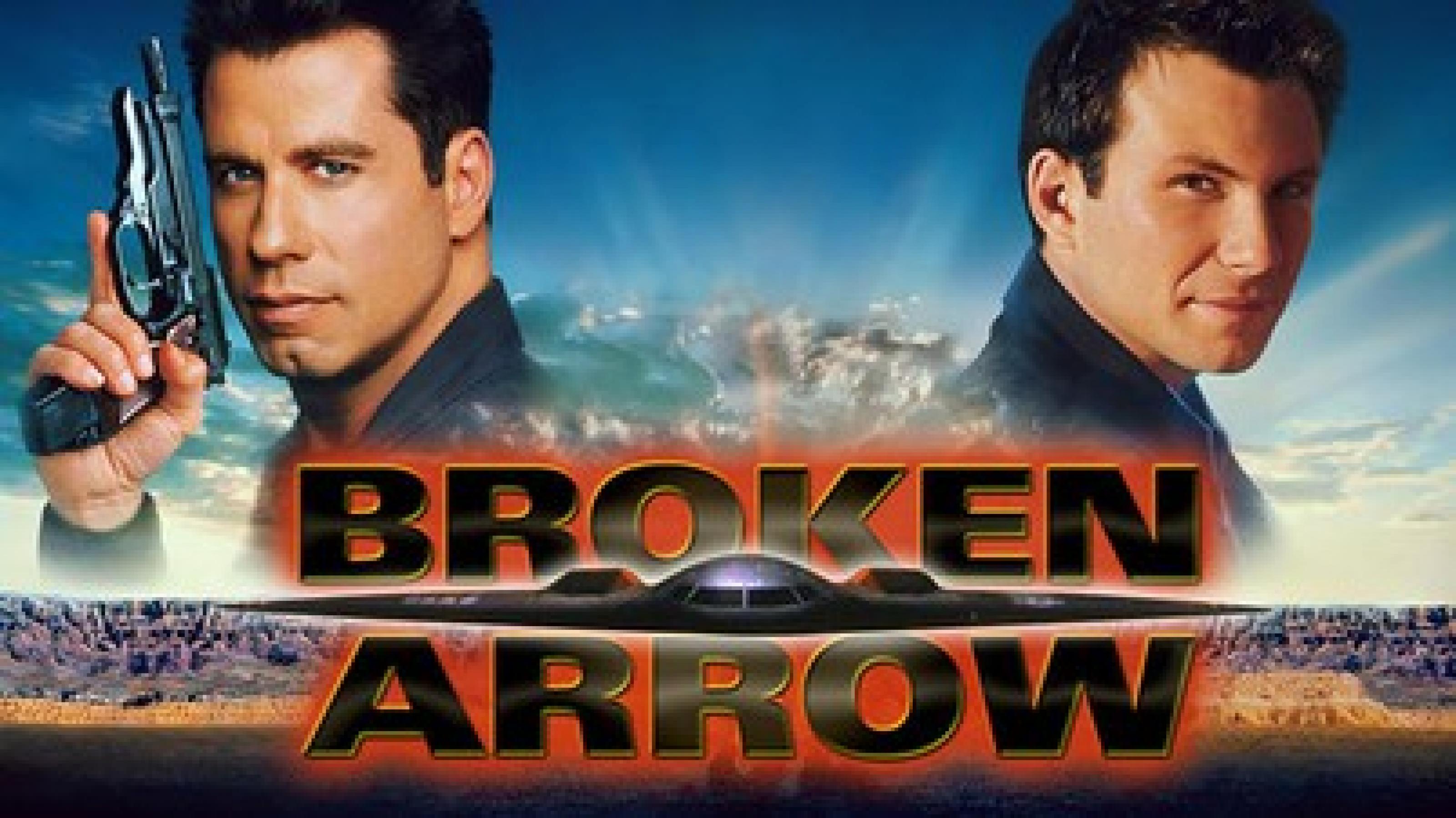 Broken Arrow