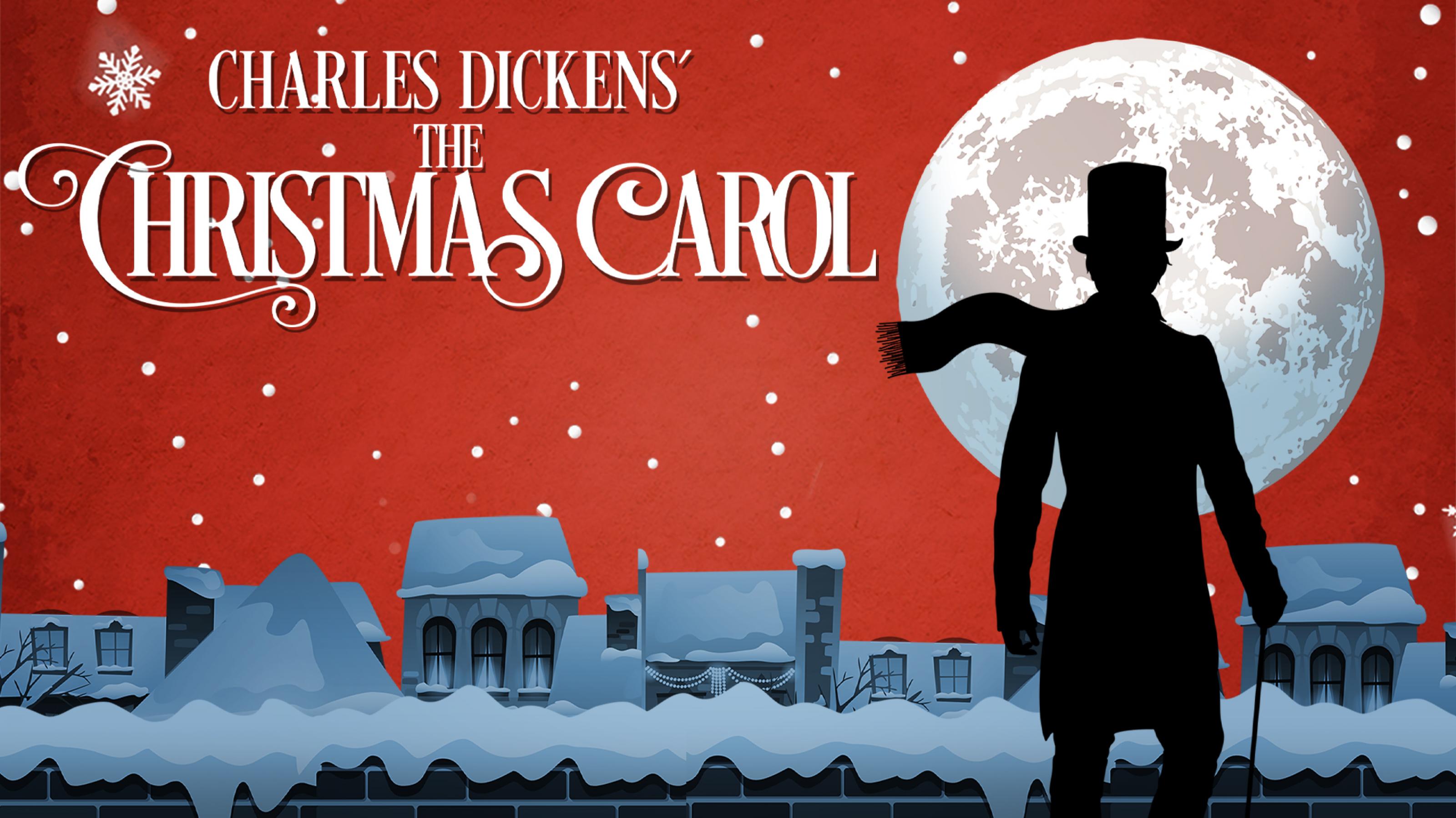 Charles Dickens' The Christmas Carol