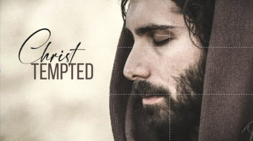 Christ Tempted