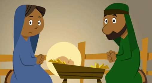 Christmas Animation