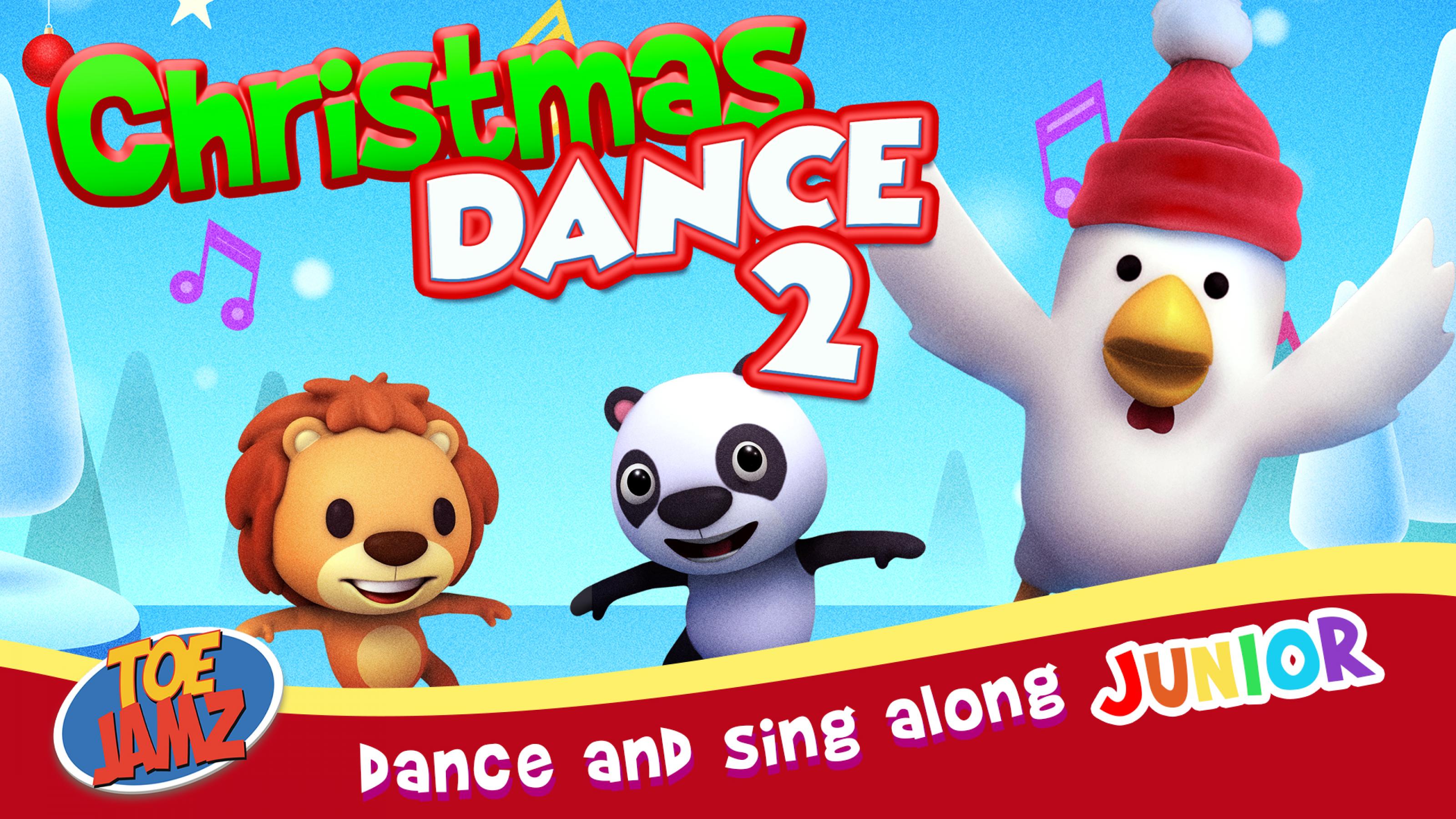 Christmas Dance 2