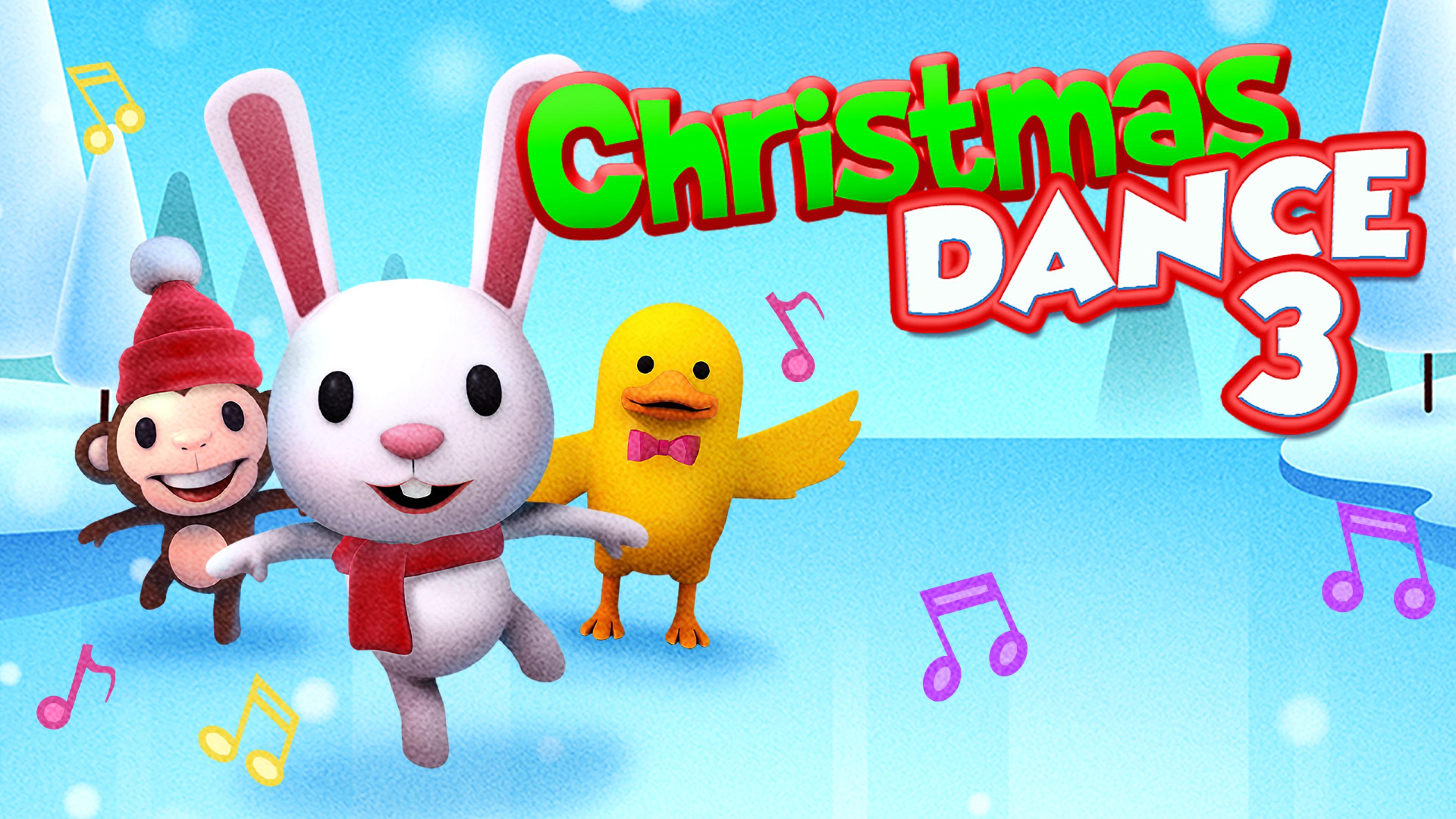 Christmas Dance 3