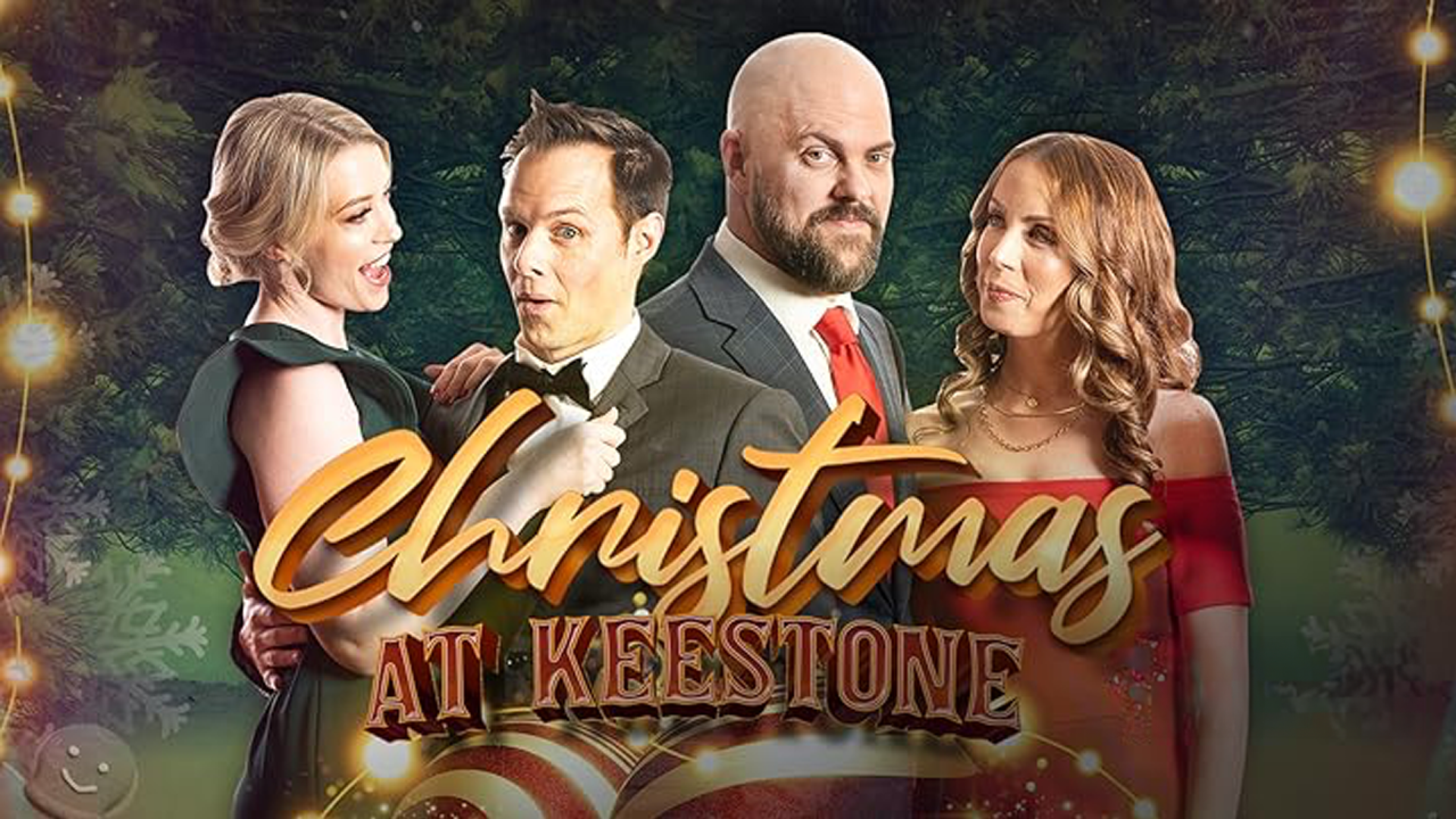 Christmas at Keestone