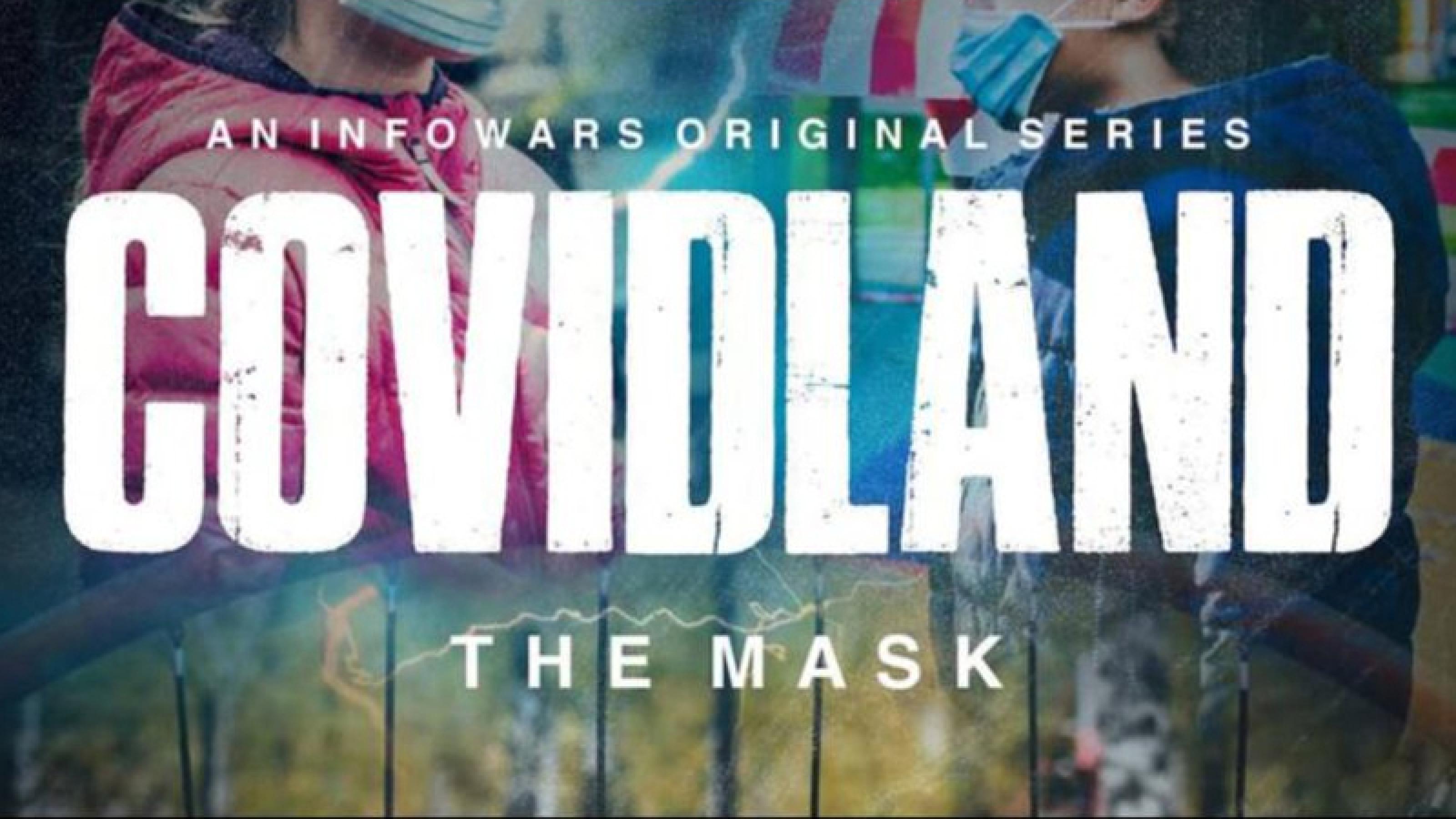 Covidland: The Mask (HD)