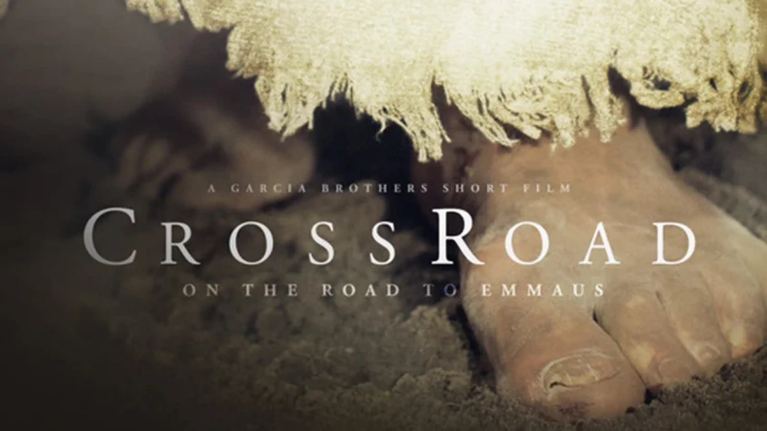 CrossRoad